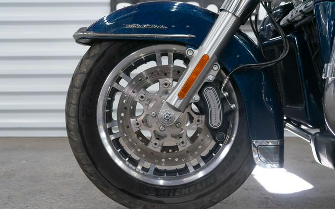2016 Harley-Davidson Tri Glide® Ultra