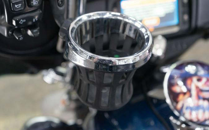 2016 Harley-Davidson Tri Glide® Ultra
