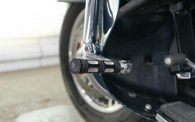 2016 Harley-Davidson Tri Glide® Ultra