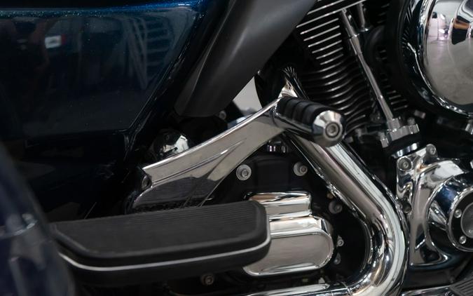 2016 Harley-Davidson Tri Glide® Ultra