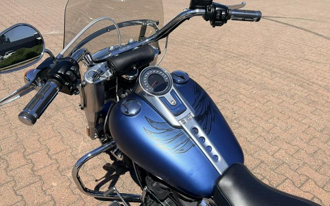 FLFBS 2018 Fat Boy® 114