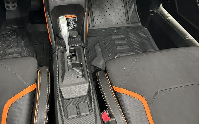 2026 CFMOTO ZFORCE Z10-4