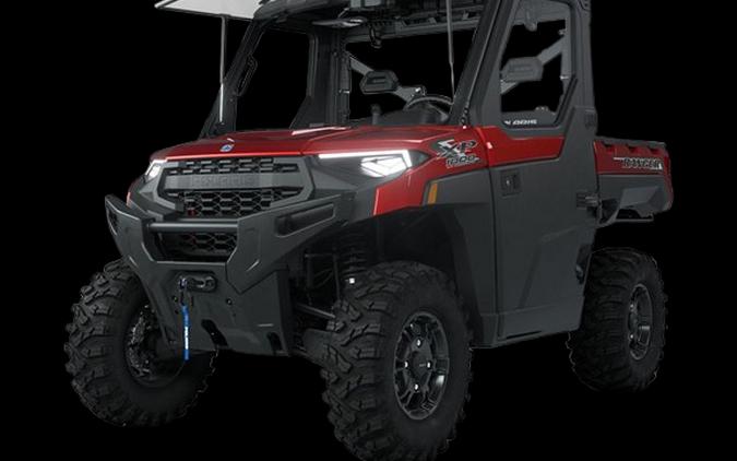 2027 Ranger XP® 1000 NorthStar Edition Ultimate - Polaris