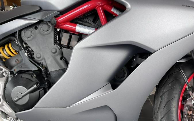 2019 Ducati SuperSport