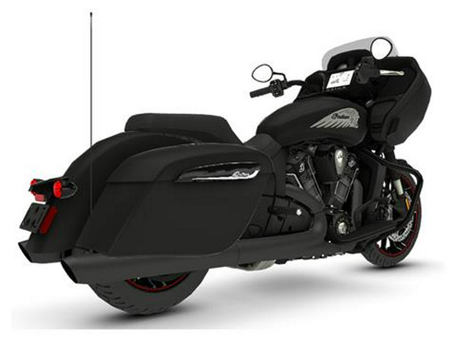 2023 Indian Motorcycle Challenger® Dark Horse®