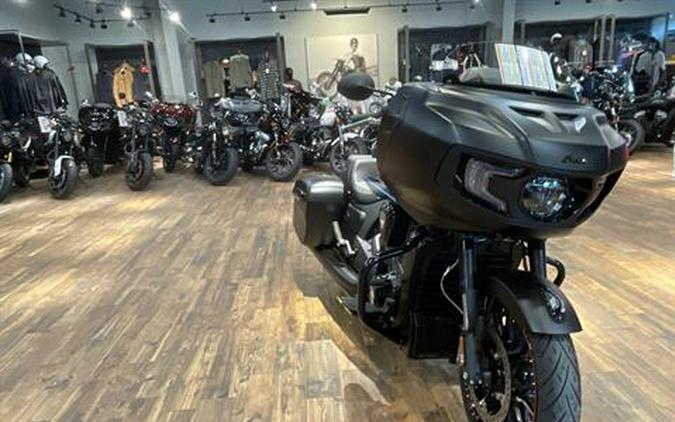 2023 Indian Motorcycle Challenger® Dark Horse®