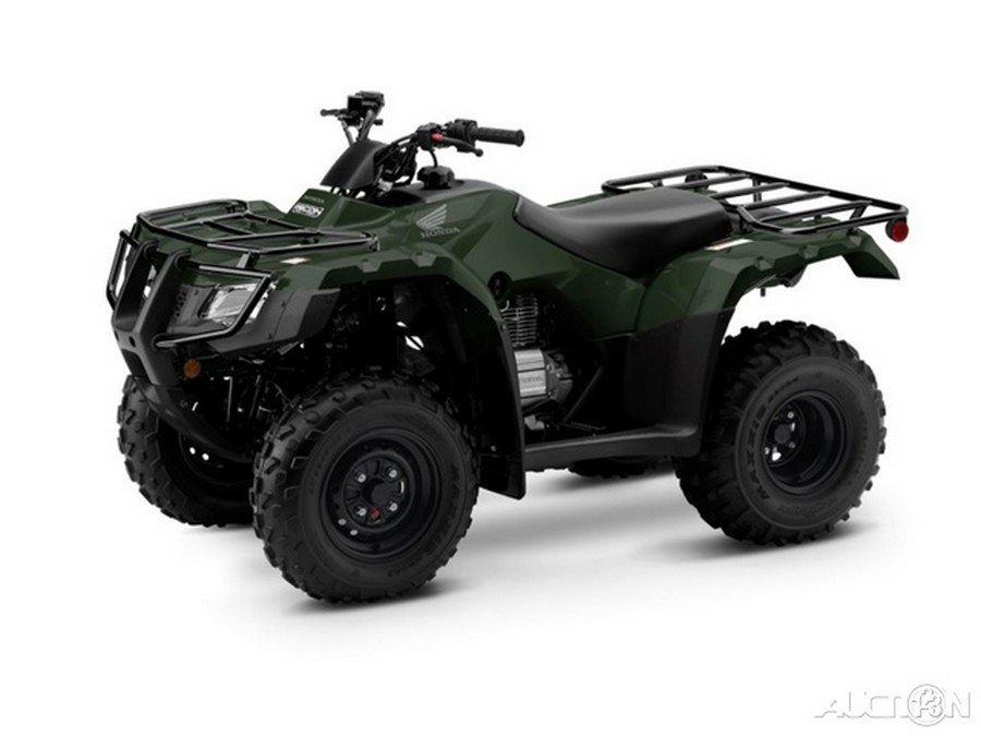 2023 Honda Fourtrax Recon Base