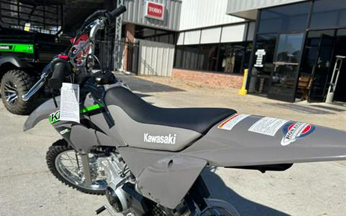 2024 Kawasaki KLX 110R L