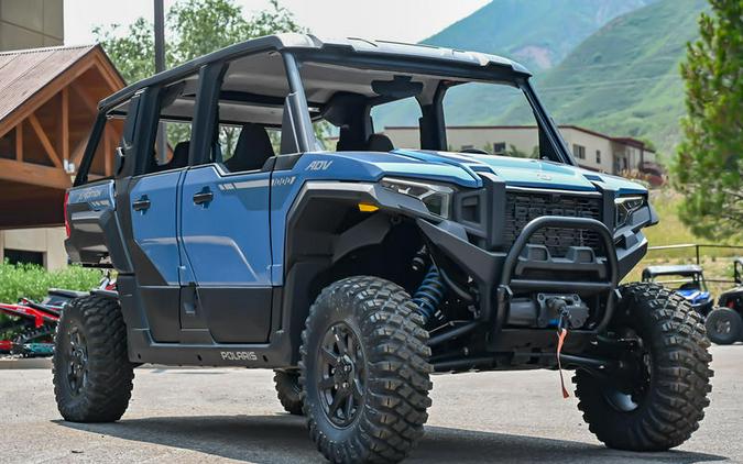 2024 Polaris® XPedition ADV 5 Ultimate