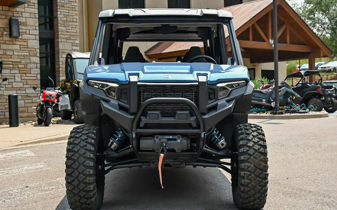 2024 Polaris® XPedition ADV 5 Ultimate