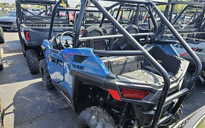 2024 Polaris RZR Trail Sport