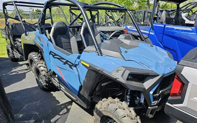 2024 Polaris RZR Trail Sport