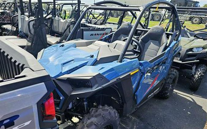 2024 Polaris RZR Trail Sport