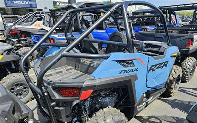 2024 Polaris RZR Trail Sport