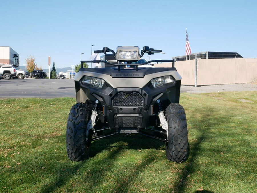 2024 Polaris Sportsman 570 Base