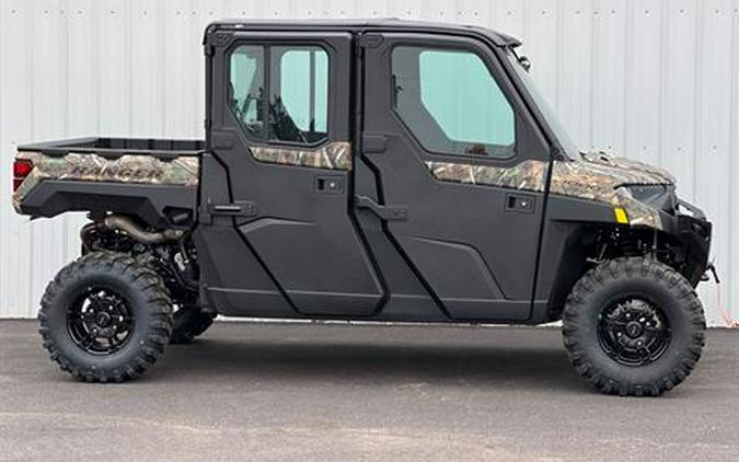 2025 Polaris Ranger Crew XP 1000 NorthStar Edition Ultimate