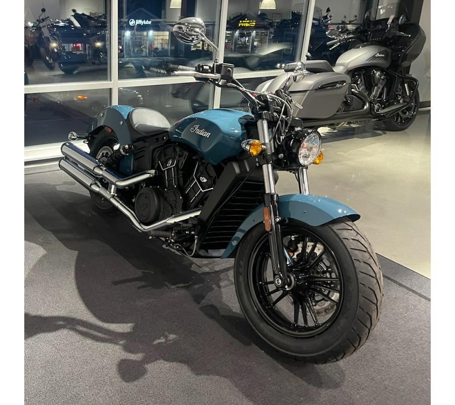 2023 Indian Motorcycle Scout Sixty- SAVE $1000