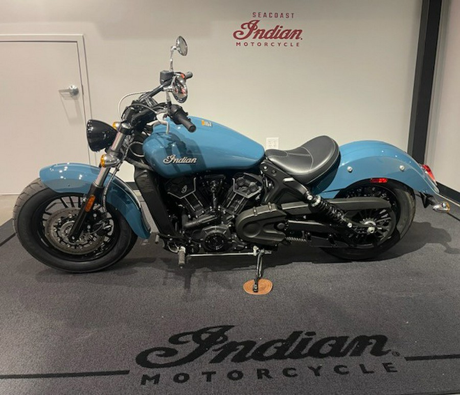 2023 Indian Motorcycle Scout Sixty- SAVE $1000