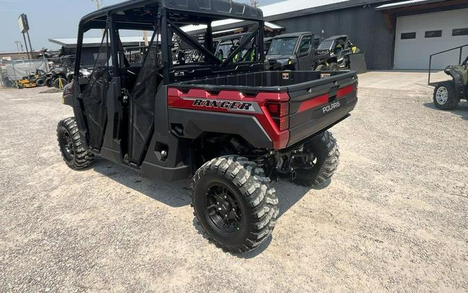 2025 Polaris® Ranger Crew XP 1000 Premium