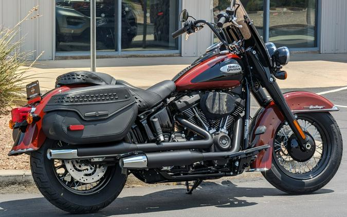 2024 Harley-Davidson® Heritage Classic