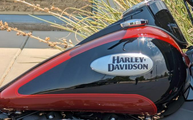 2024 Harley-Davidson® Heritage Classic