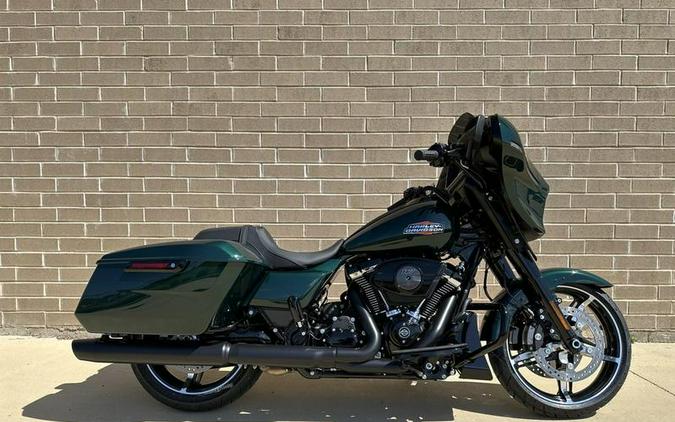 2024 Harley-Davidson® FLHX - Street Glide®