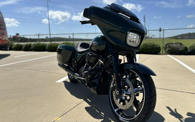 2024 Harley-Davidson® FLHX - Street Glide®