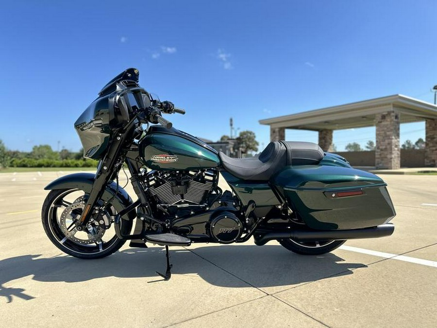 2024 Harley-Davidson® FLHX - Street Glide®