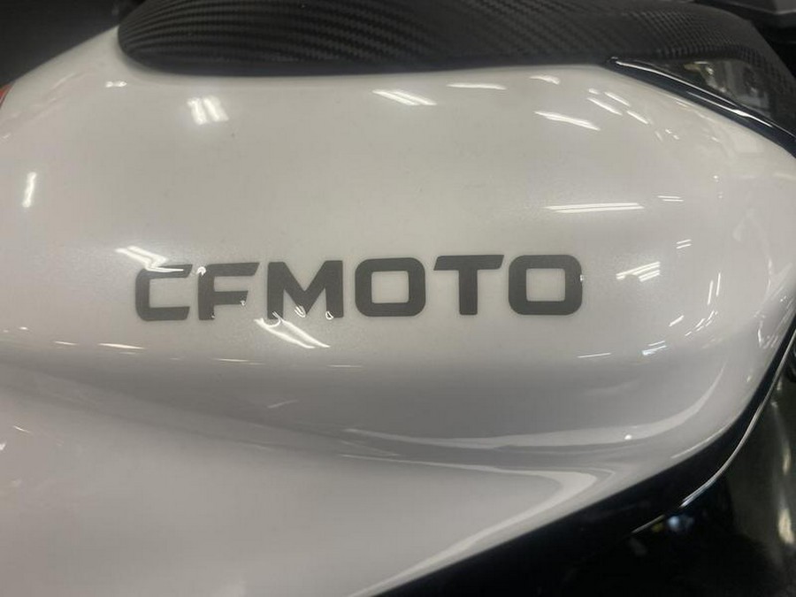 2024 CFMOTO CForce 400