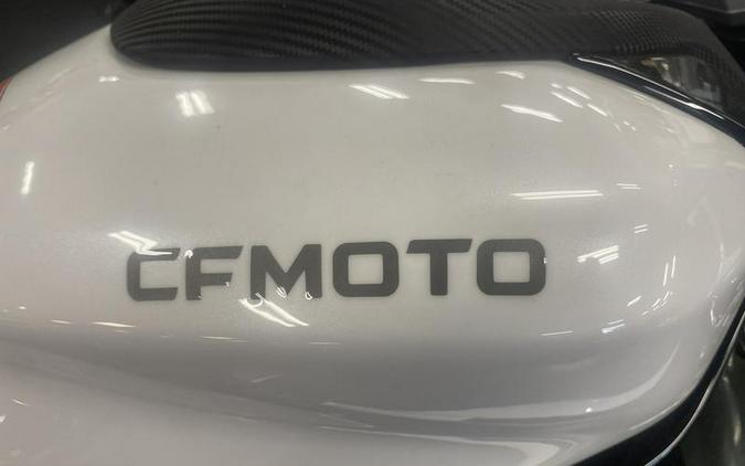 2024 CFMOTO CForce 400