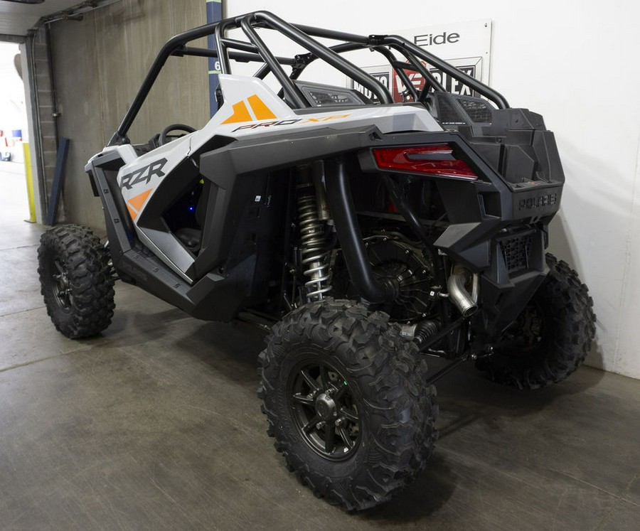 2024 Polaris® RZR Pro XP Sport