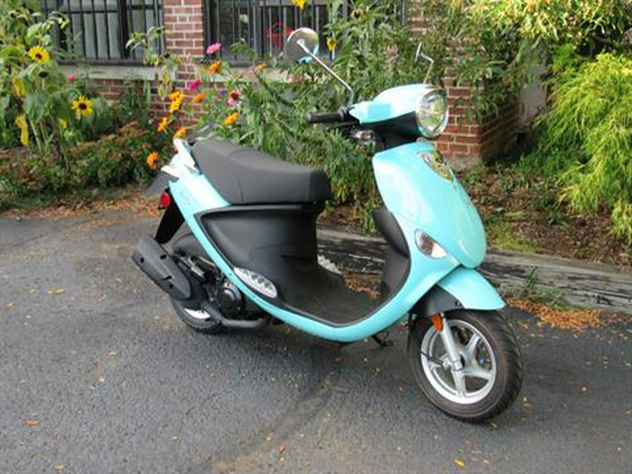 2023 Genuine Scooters Buddy 50