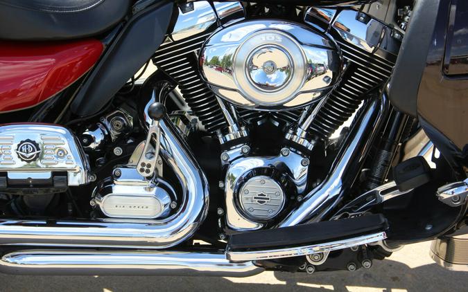 2011 Harley-Davidson Electra Glide Ultra Limited