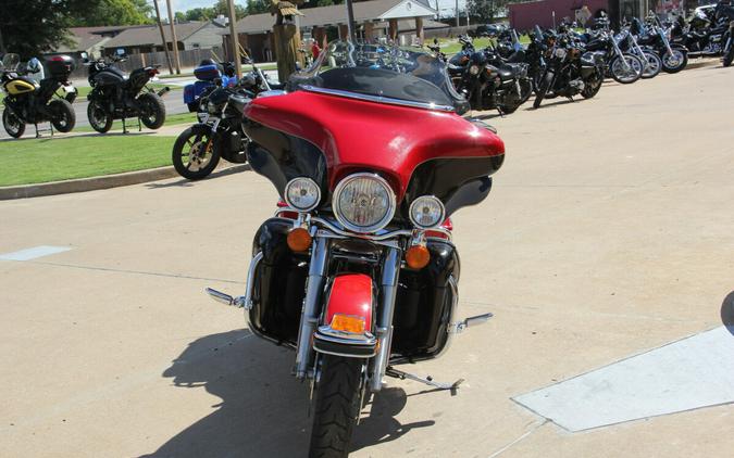 2011 Harley-Davidson Electra Glide Ultra Limited