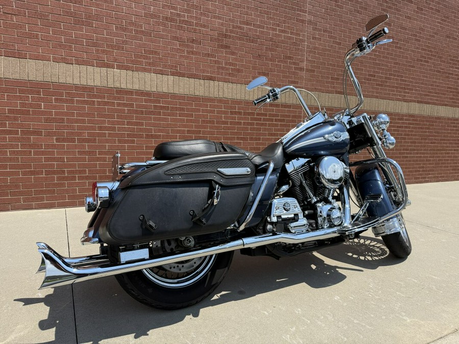 FLHRCI 2003 Road King® Classic