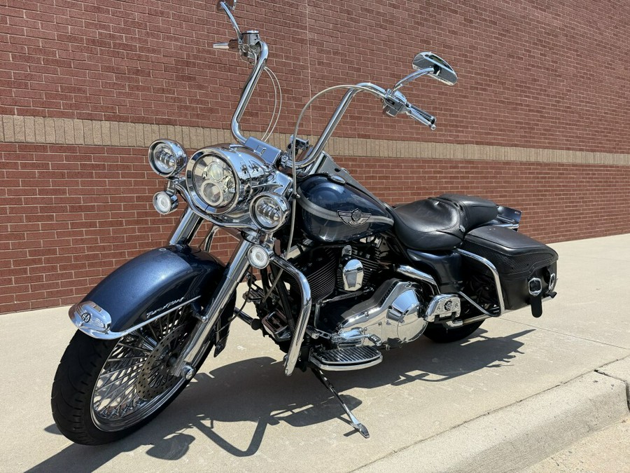 FLHRCI 2003 Road King® Classic
