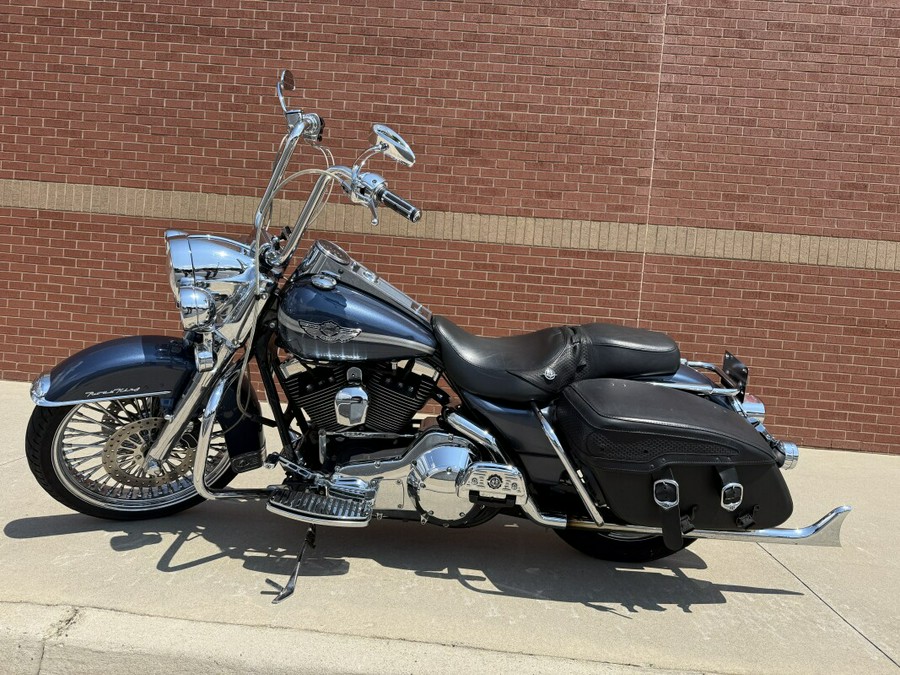 FLHRCI 2003 Road King® Classic