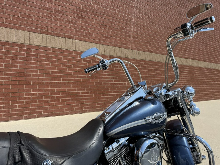 FLHRCI 2003 Road King® Classic