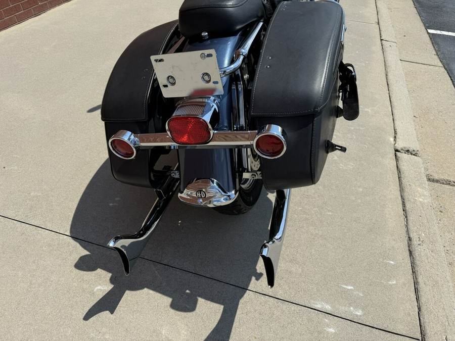 FLHRCI 2003 Road King® Classic