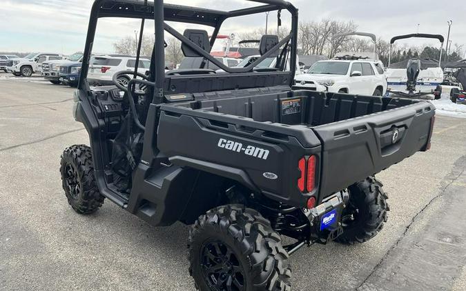 2026 Can-Am® Defender DPS HD10