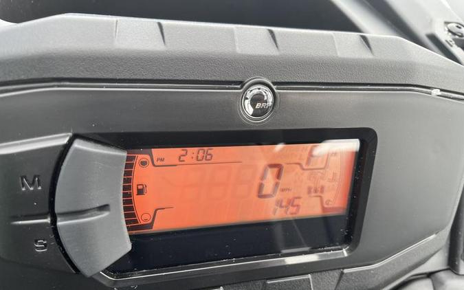 2026 Can-Am® Defender DPS HD10