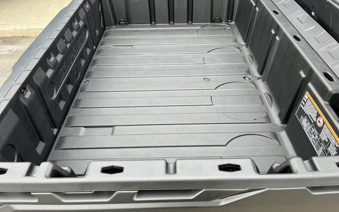 2026 Can-Am® Defender DPS HD10