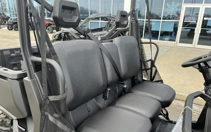 2026 Can-Am® Defender DPS HD10