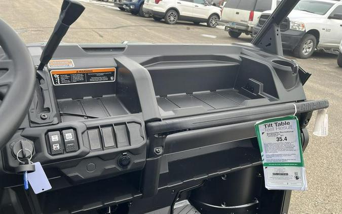 2026 Can-Am® Defender DPS HD10