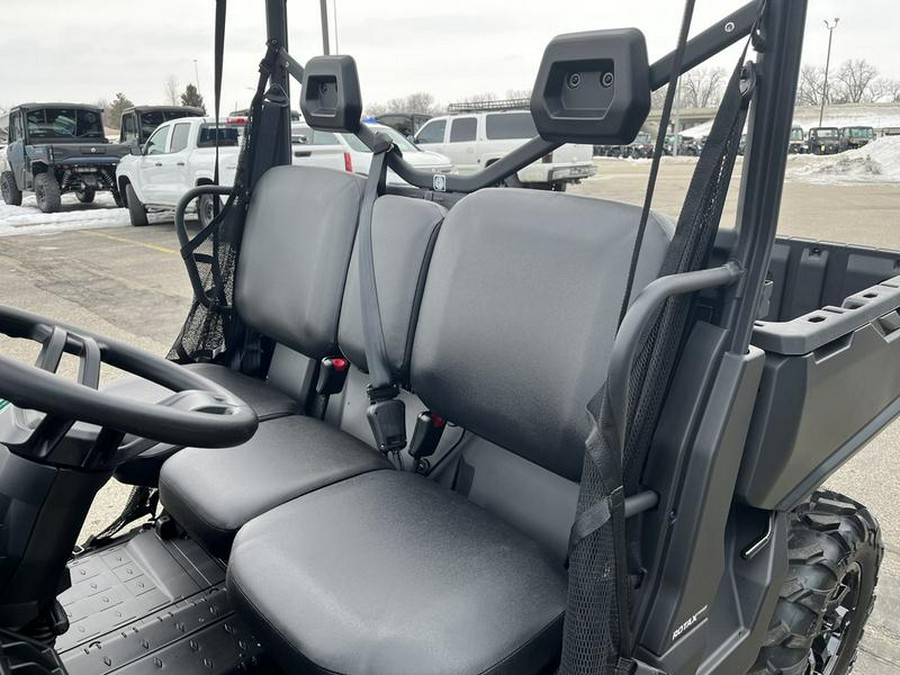 2026 Can-Am® Defender DPS HD10