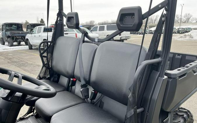 2026 Can-Am® Defender DPS HD10