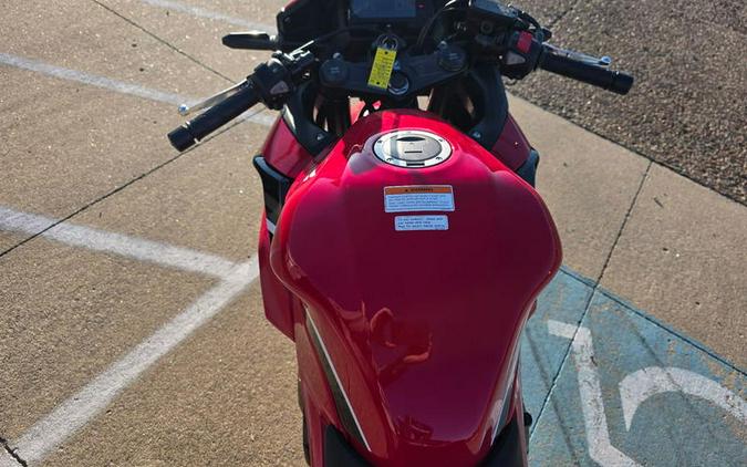 2023 Honda® CBR500R