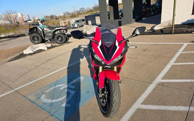 2023 Honda® CBR500R