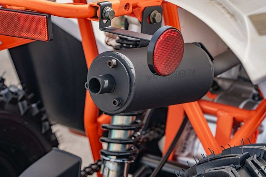 2025 Kayo Fox / Storm 70