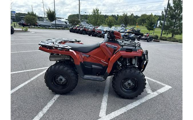2025 Polaris SPORTSMAN 450 HO UTILITY